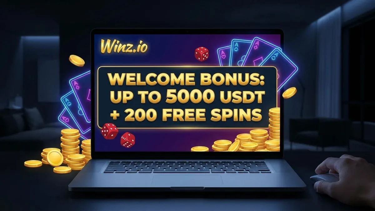 Winzio bonus