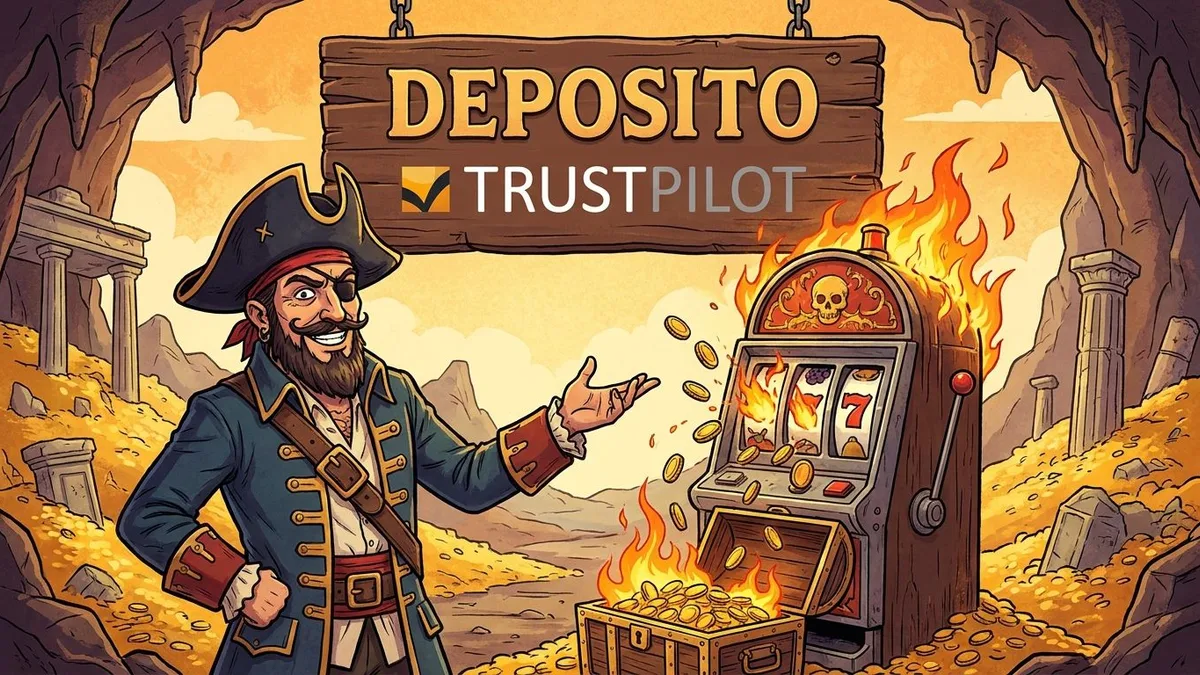 Trustpilot slot game