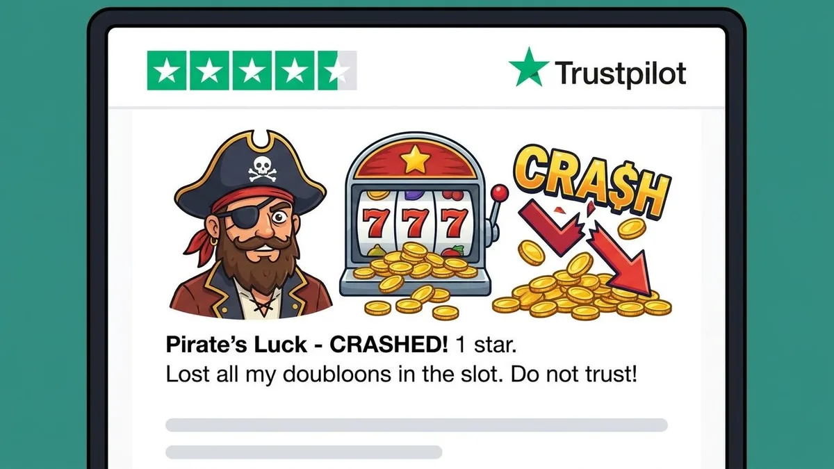 trustpilot crash game